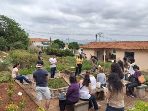 UFLA faz Extensão reuniu mais de 900 pessoas 